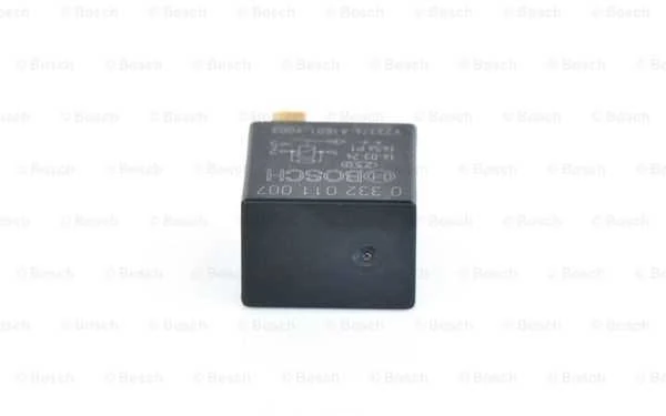 BOSCH relė, kuro siurblys 0332011007 A0025428319