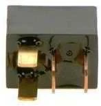BOSCH Relė, kuro siurblys 0986AH0090 A0025428319
