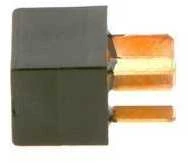 BOSCH Relė, kuro siurblys 0986AH0090 A0025428319