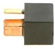 BOSCH Relė, kuro siurblys 0986AH0090 A0025428319