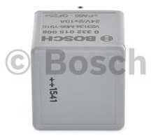 BOSCH relė, pagrindinė srovė 0332015008 191927841