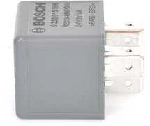 BOSCH relė, pagrindinė srovė 0332015008 191927841