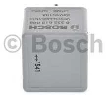 BOSCH relė, pagrindinė srovė 0332015008 191927841