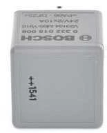 BOSCH relė, pagrindinė srovė 0332015008 191927841