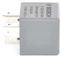 BOSCH relė, pagrindinė srovė 0332015008 191927841