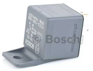 BOSCH relė, pagrindinė srovė 0332019155 191927841