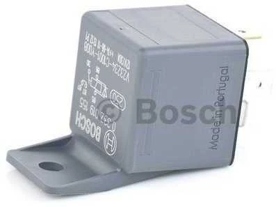 BOSCH relė, pagrindinė srovė 0332019155 191927841