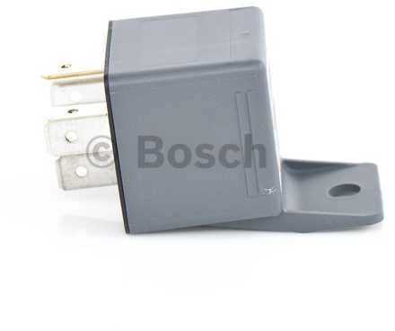 BOSCH relė, pagrindinė srovė 0332019155 191927841