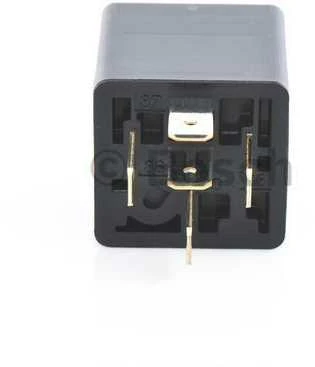 BOSCH relė, pagrindinė srovė 0332019155 191927841