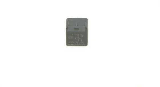 BOSCH relė, pagrindinė srovė 0332019155 191927841