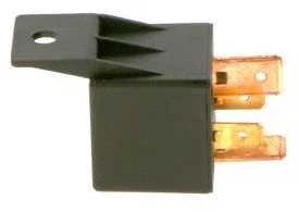 BOSCH relė, pagrindinė srovė 0986AH0081 1527015