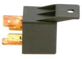 BOSCH relė, pagrindinė srovė 0986AH0081 1527015