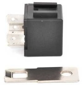 BOSCH relė, pagrindinė srovė 0986AH0613 191927841