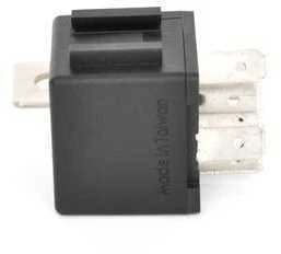 BOSCH relė, pagrindinė srovė 0986AH0613 191927841