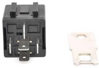 BOSCH relė, pagrindinė srovė 0986AH0613 191927841