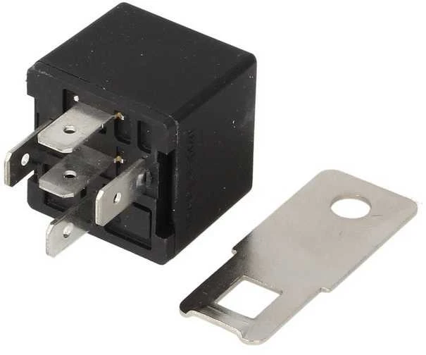 BOSCH relė, pagrindinė srovė 0986AH0613 191927841