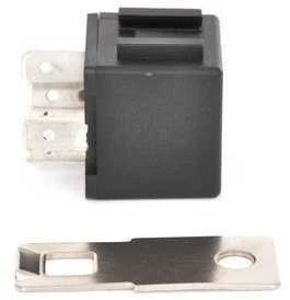 BOSCH relė, pagrindinė srovė 0986AH0613 191927841