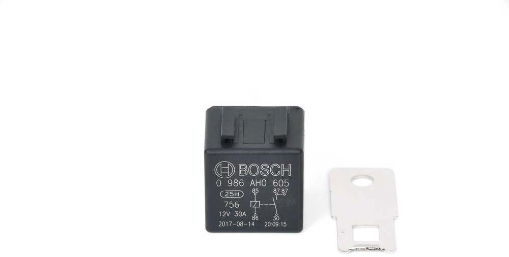 Bosch Relė VW Passat B3 B4 FIAT X 1 9 1.5 1.8 2.0 1.6 1.7 1.9 TDI 2.8 VR6 2.5 TDI 0285014039 0285014040