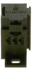BOSCH relės lizdas 3334485045 2490989