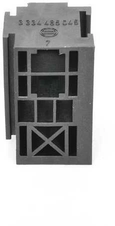BOSCH relės lizdas 3334485045 2490989