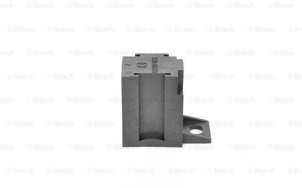 BOSCH relės lizdas 3334485045 2490989