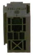 BOSCH relės lizdas 3334485045 2490989