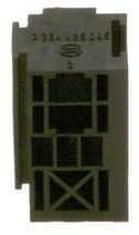 BOSCH relės lizdas 3334485045 2490989