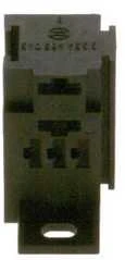 BOSCH relės lizdas 3334485045 2490989