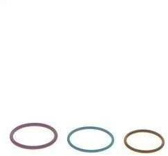 Bosch Remonto rinkinys siurblio ir purkštuko blokas IVECO ASTRA HD 8 7-C EuroStar EuroTrakker EuroTech MP Stralis Trakker PowerStar 190 260 340 380 410 440 720 740 435 505 550