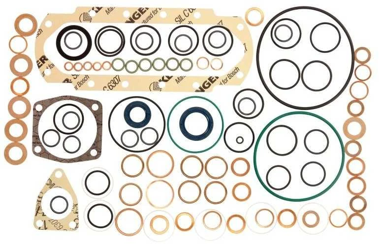 BOSCH remonto rinkinys, skirstytuvas 2417010002