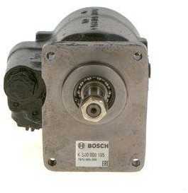 BOSCH remonto rinkinys, stabdžių suportas 1987470040 3345677