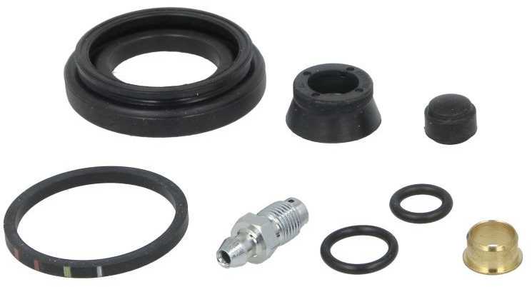 BOSCH remonto rinkinys, stabdžių suportas 1987470040 3345677