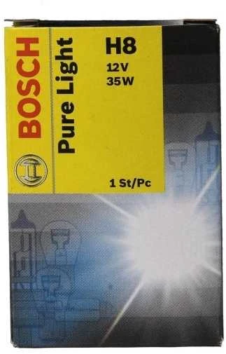 BOSCH rūko žibinto lemputė 1987302081 YY04500835612
