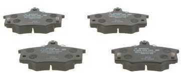Bosch Salono Oro Filtras Audi A1 A3 A4 A6 Seat Ibiza Toledo Skoda Roomster Fabia VW Polo 6Q0820040 6Q0820040A 6Q0820040B