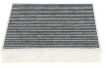 Bosch Salono Oro Filtras Audi A1 A3 A4 A6 Seat Ibiza Toledo Skoda Roomster Fabia VW Polo 6Q0820040 6Q0820040A 6Q0820040B