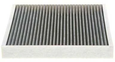 Bosch Salono Oro Filtras Audi A1 A3 A4 A6 Seat Ibiza Toledo Skoda Roomster Fabia VW Polo 6Q0820040 6Q0820040A 6Q0820040B