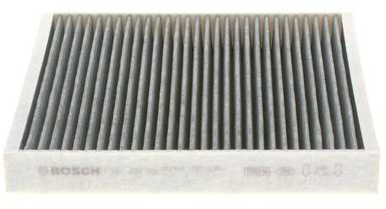 Bosch Salono Oro Filtras Audi A1 A3 A4 A6 Seat Ibiza Toledo Skoda Roomster Fabia VW Polo 6Q0820040 6Q0820040A 6Q0820040B