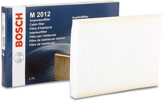 Bosch Salono oro filtras AUDI A3 SEAT Cordoba VW Golf III IV Polo III IV Lupo Bora Passat B5 6Q0 819 433 6Q0 819 433 A