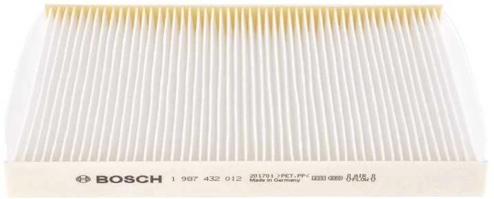 Bosch Salono oro filtras AUDI A3 SEAT Cordoba VW Golf III IV Polo III IV Lupo Bora Passat B5 6Q0 819 433 6Q0 819 433 A