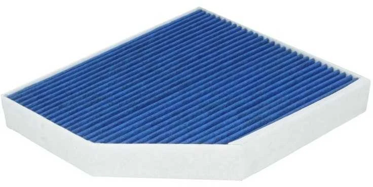 Bosch Salono oro filtras AUDI A4 A5 Q5 PORSCHE Macan 8K2 8K5 8RB 95B 4B0820041 4B0820041A 4B0820041B