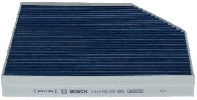Bosch Salono oro filtras AUDI A4 A5 Q5 PORSCHE Macan 8K2 8K5 8RB 95B 4B0820041 4B0820041A 4B0820041B