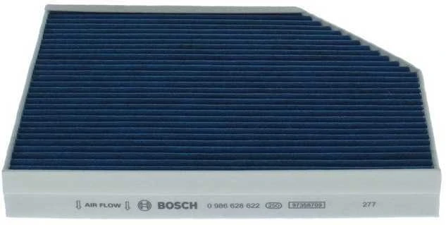 Bosch Salono oro filtras AUDI A4 A5 Q5 PORSCHE Macan 8K2 8K5 8RB 95B 4B0820041 4B0820041A 4B0820041B