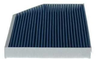 Bosch Salono oro filtras AUDI A4 A5 Q5 PORSCHE Macan 8K2 8K5 8RB 95B 4B0820041 4B0820041A 4B0820041B