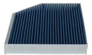 Bosch Salono oro filtras AUDI A4 A5 Q5 PORSCHE Macan 8K2 8K5 8RB 95B 4B0820041 4B0820041A 4B0820041B