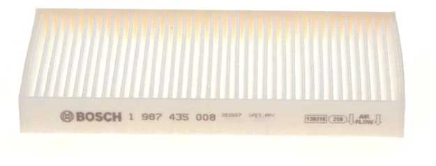 Bosch Salono Oro Filtras Dodge Nitro Jeep Grand Cherokee 3.7 4.0 2.8 CRD 68255842AA 68255843AA