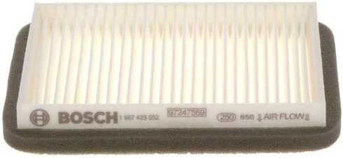 Bosch Salono Oro Filtras Hyundai Getz i30 i40 ix20 9190043 9190044 9190045