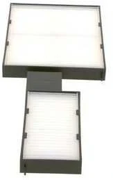 Bosch Salono oro filtras HYUNDAI i30 KIA cee'd Oro filtras 977-104 977-105 977-106