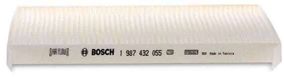 Bosch Salono oro filtras HYUNDAI i30 KIA cee'd Oro filtras 97133 97133-2B000 97133-2B001