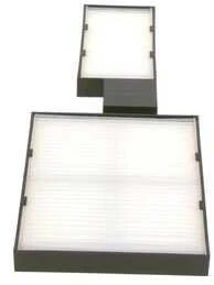 Bosch Salono oro filtras HYUNDAI i30 KIA cee'd Oro filtras 977-104 977-105 977-106