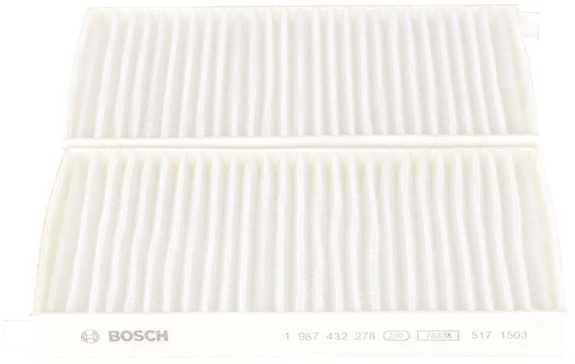 Bosch Salono Oro Filtras Hyundai Tucson 2.0 2.7 CRDi 2.0 LPG ADN10555 ADN10556